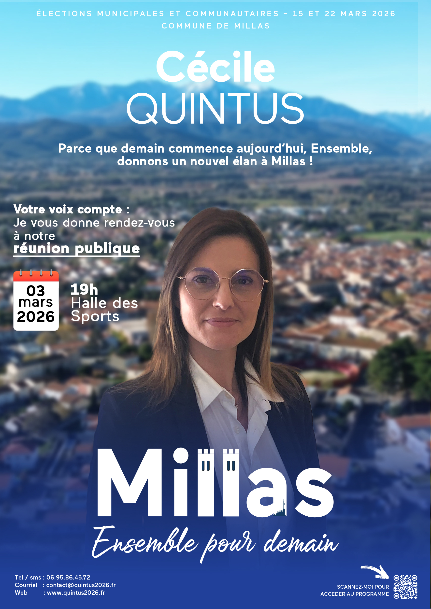 Cecile_Quintus_affiche A1 officielle_FACEBOOK_reunion publique