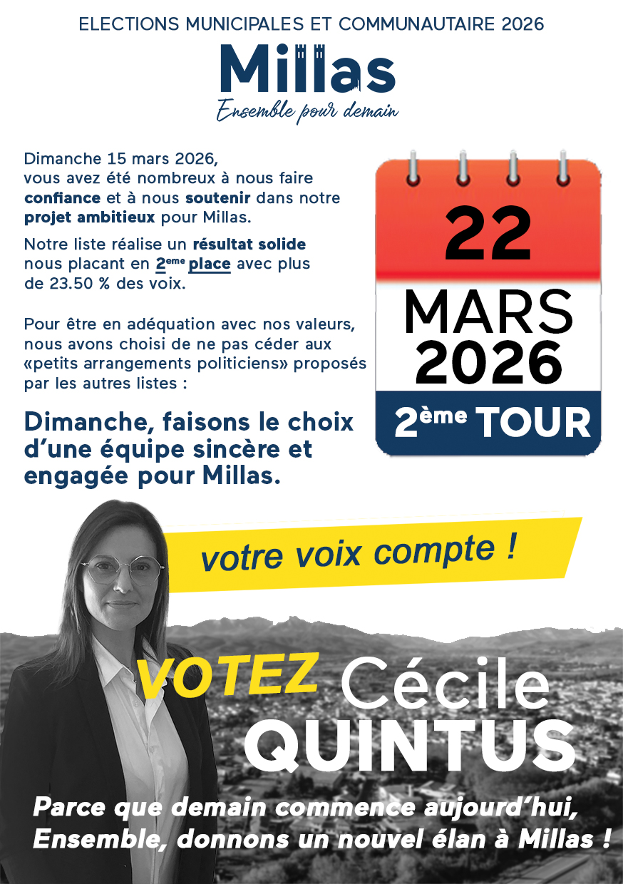 Tract non votants