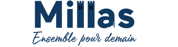 Millas, ensemble pour demain (Retour à l'accueil)